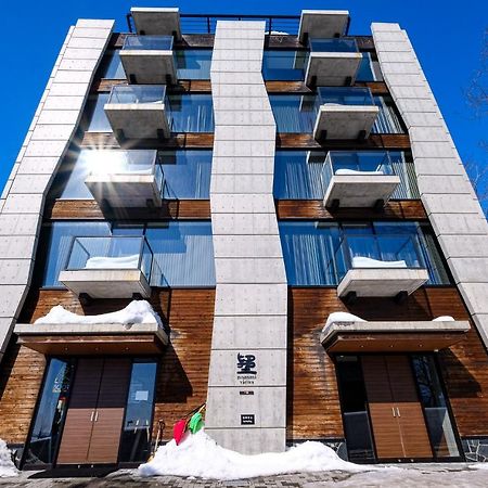 Апарт отель Miru Nozomi Views Куттян Экстерьер фото