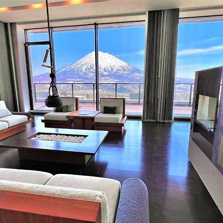 Апарт отель Miru Nozomi Views Куттян Экстерьер фото