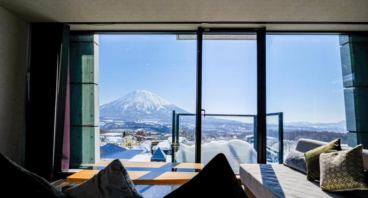 Апарт отель Miru Nozomi Views Куттян Экстерьер фото