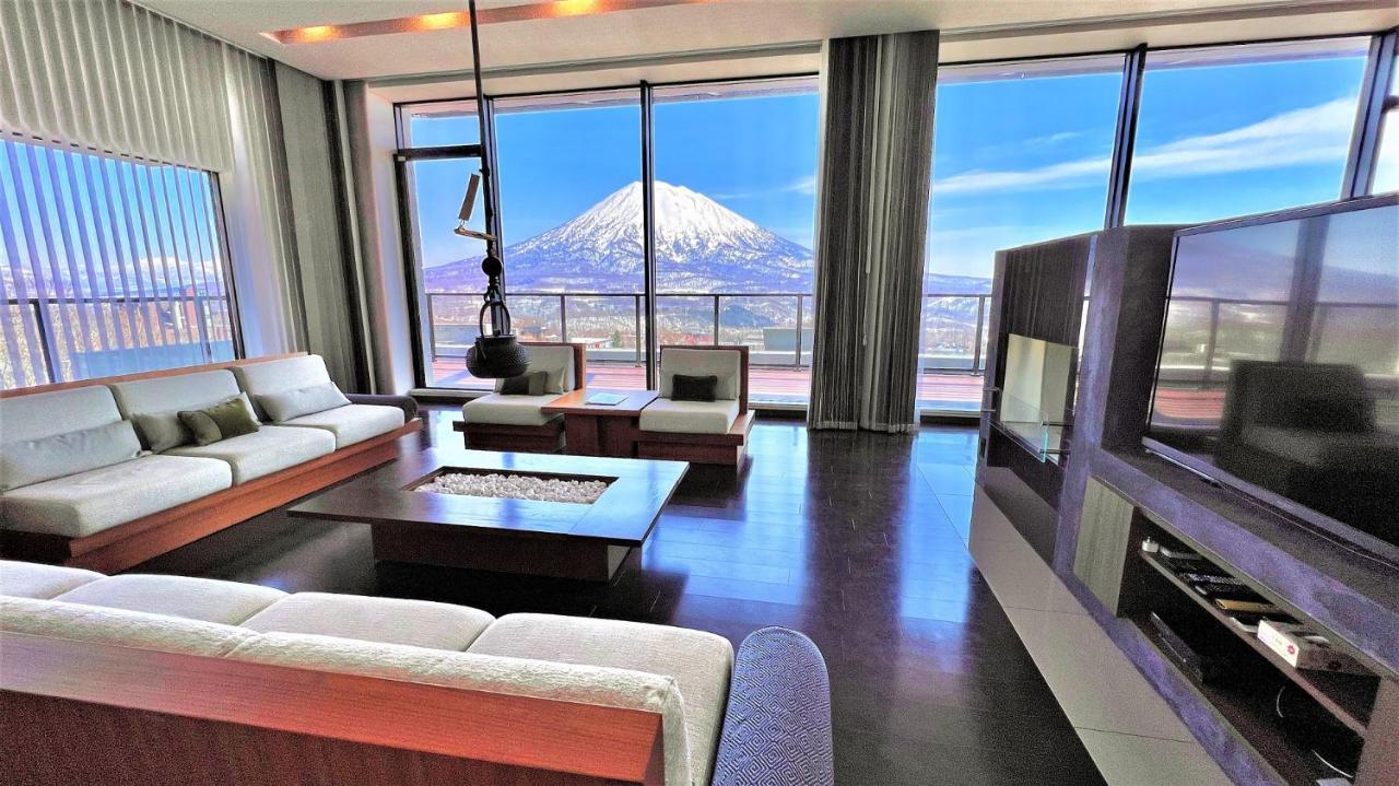 Апарт отель Miru Nozomi Views Куттян Экстерьер фото